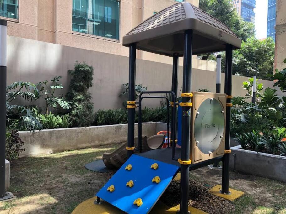 Nuevo Y Lujoso Depto Con Amenidades Nuevo Polanco Apartamento México DF