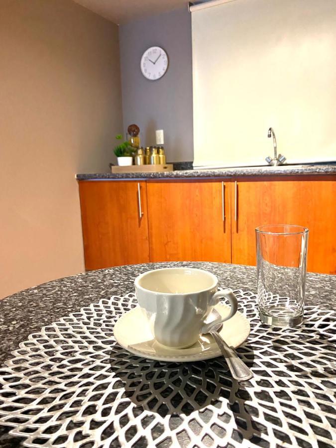 Cozy Stylish At Polanco # Mexico City