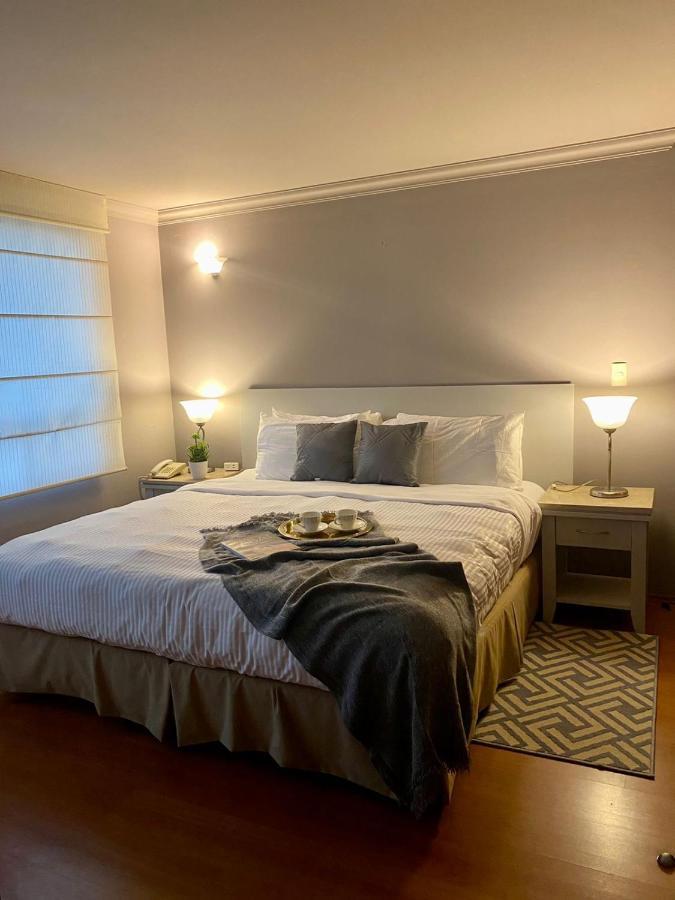 Cozy Stylish At Polanco # Apartment Mexico City