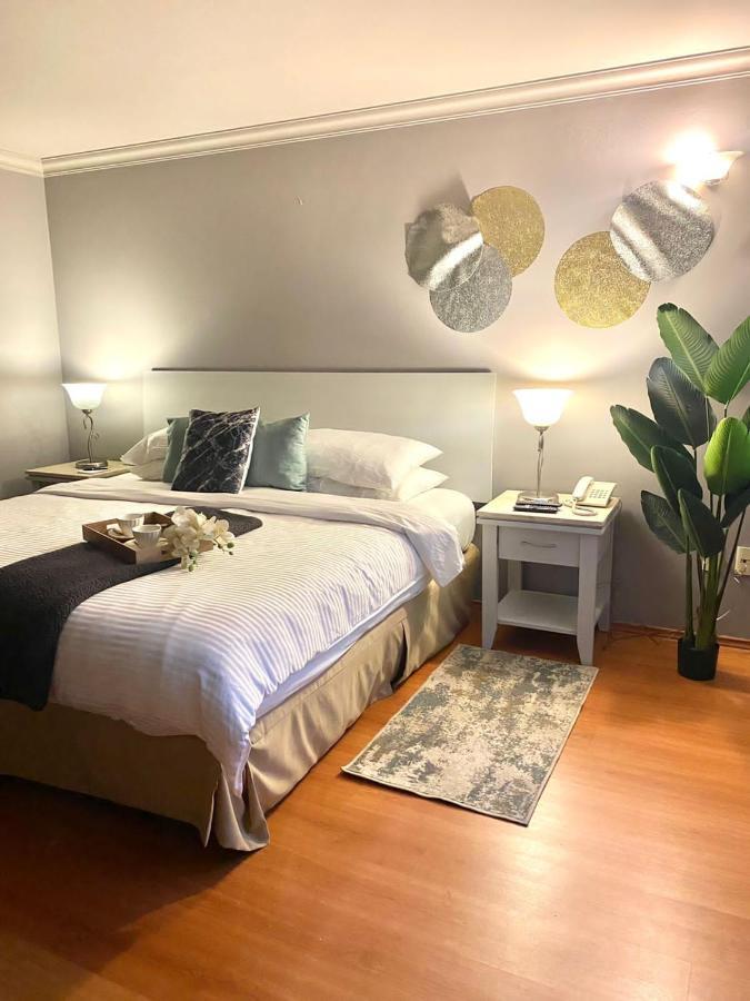 Apartment Cozy Stylish At Polanco # *
