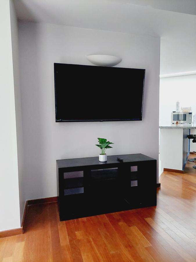 Apartamento Punto Alameda - Reforma *