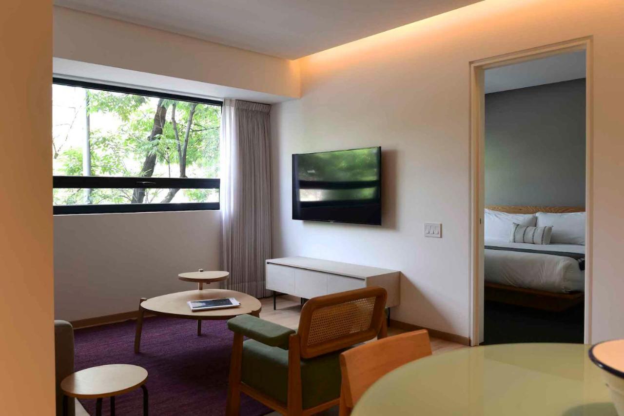 Apartamento V65 Mx *