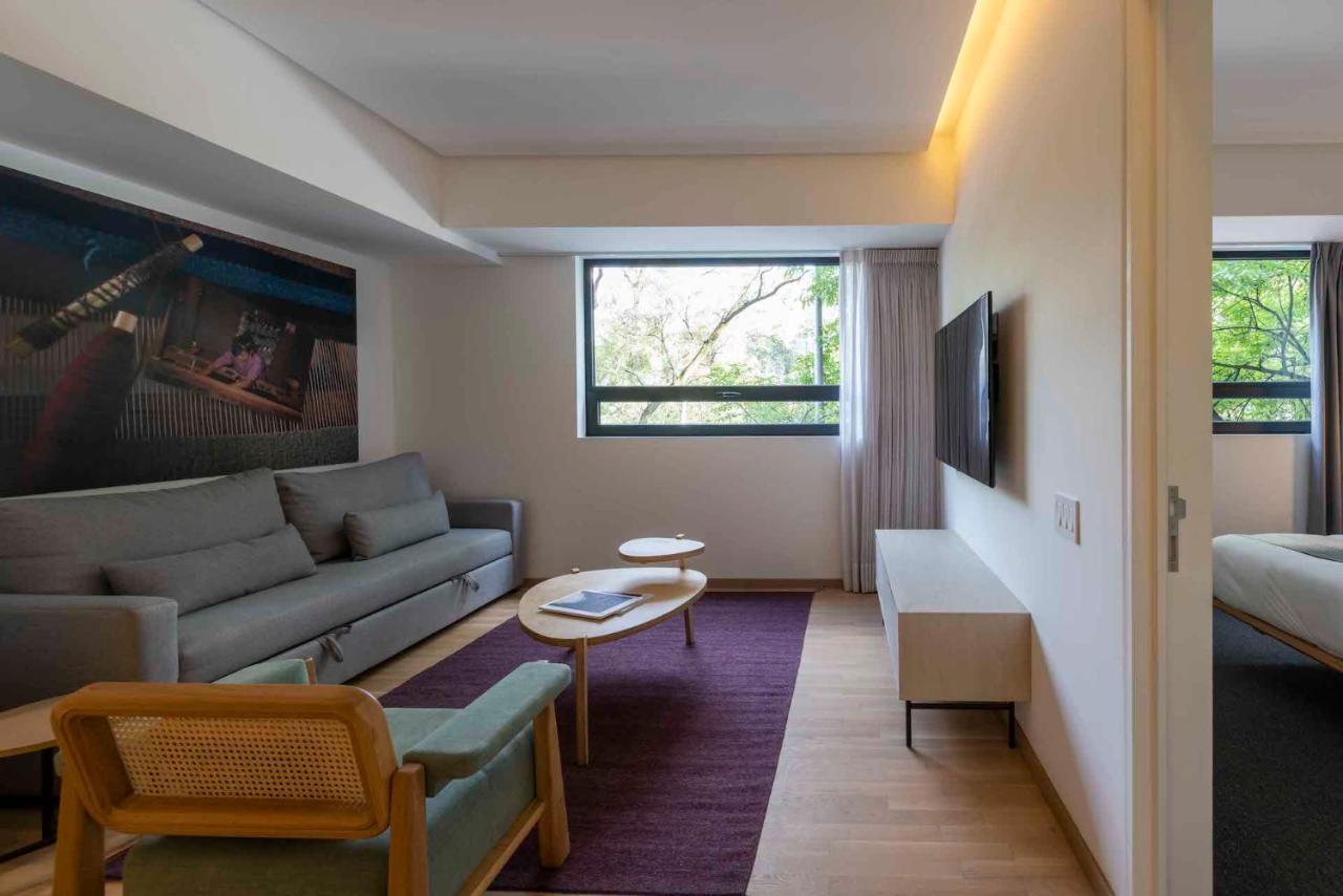 Apartamento V65 Mx Cidade do México