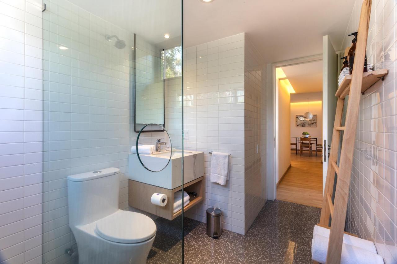 Apartamento V65 Mx Cidade do México