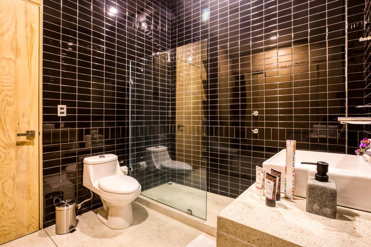 Apartamento Uliv - Condesa