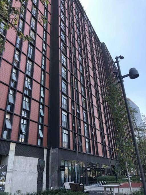 Apartamento Nuevo Y Lujoso Depto Con Amenidades Nuevo Polanco México DF