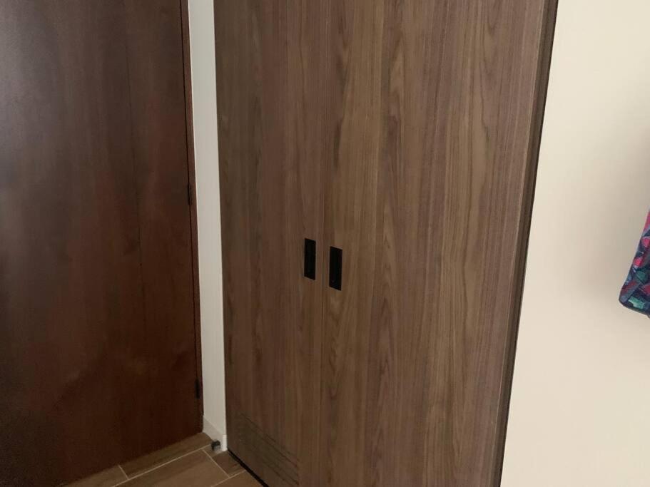 Apartamento Nuevo Y Lujoso Depto Con Amenidades Nuevo Polanco