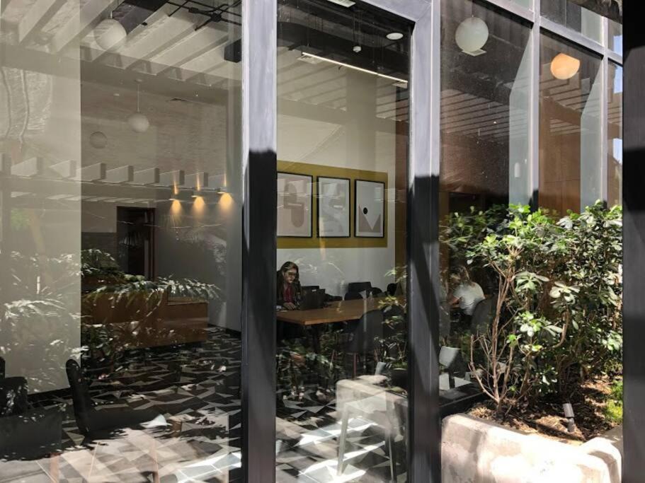 Nuevo Y Lujoso Depto Con Amenidades Nuevo Polanco * México DF