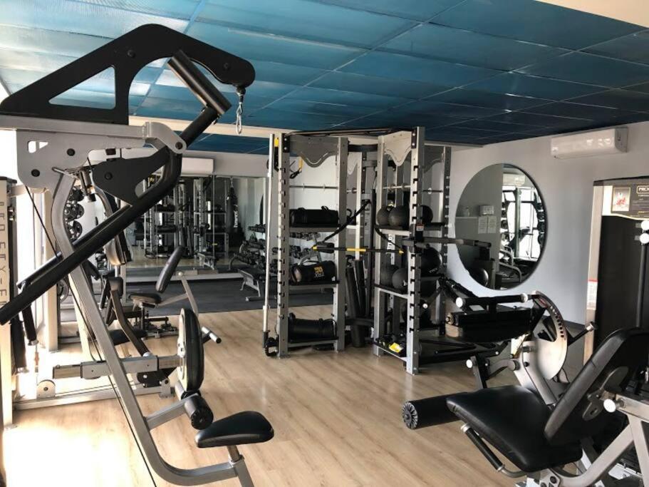 Nuevo Y Lujoso Depto Con Amenidades Nuevo Polanco Apartamento México DF