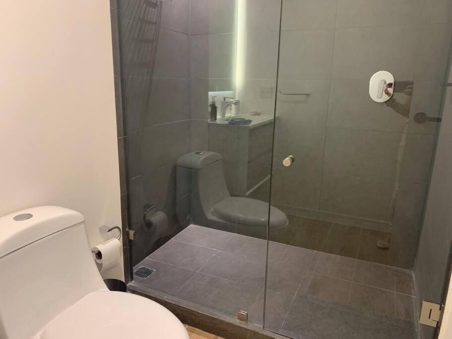Nuevo Y Lujoso Depto Con Amenidades Nuevo Polanco Apartamento México DF