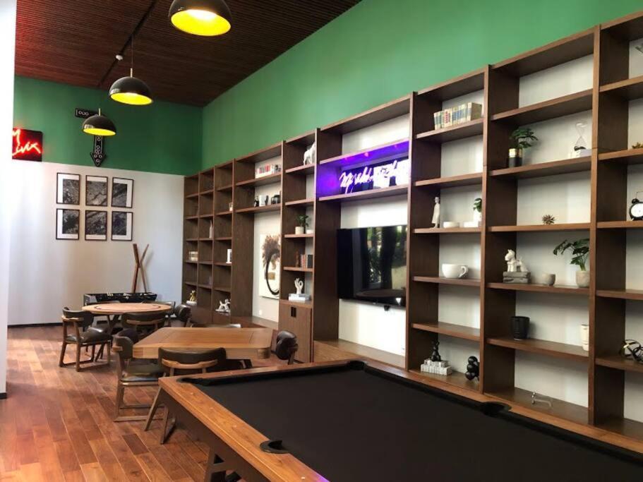 Apartamento Nuevo Y Lujoso Depto Con Amenidades Nuevo Polanco México DF