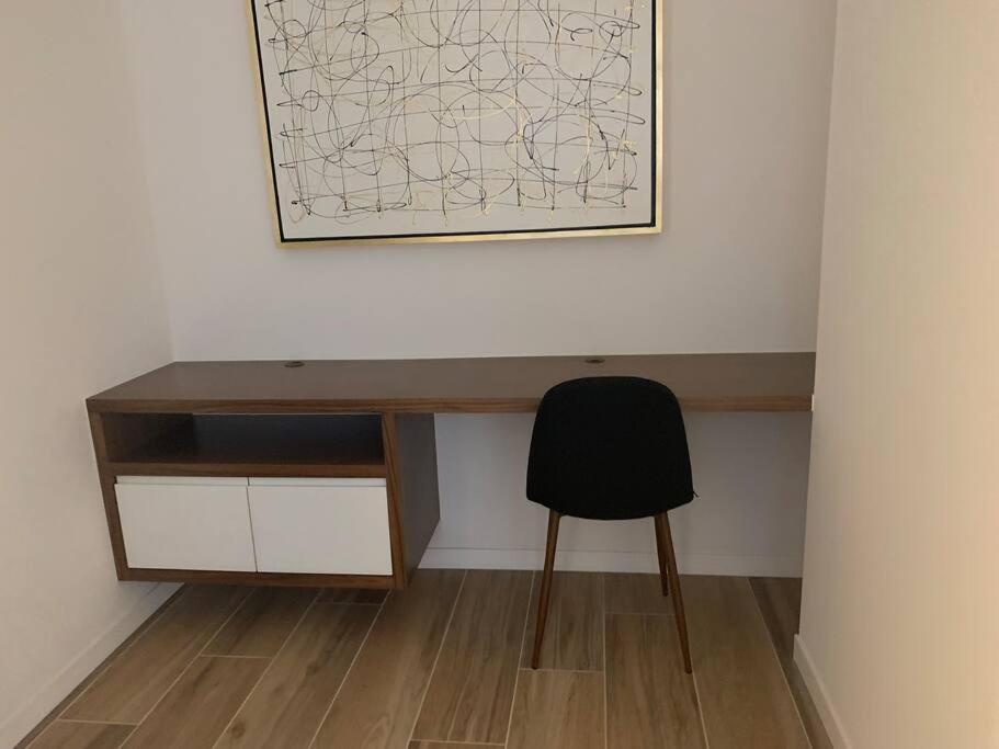 Apartamento Nuevo Y Lujoso Depto Con Amenidades Nuevo Polanco