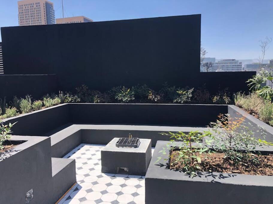 Nuevo Y Lujoso Depto Con Amenidades Nuevo Polanco México DF