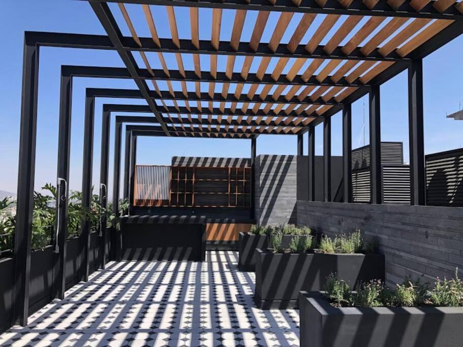 Nuevo Y Lujoso Depto Con Amenidades Nuevo Polanco Apartamento México DF