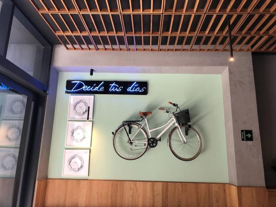 Apartamento Nuevo Y Lujoso Depto Con Amenidades Nuevo Polanco *