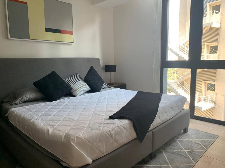 Apartamento Nuevo Y Lujoso Depto Con Amenidades Nuevo Polanco México DF