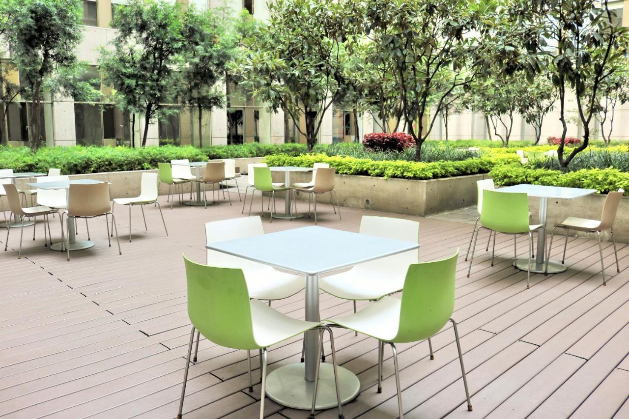 Apartamento Punto Alameda - Reforma