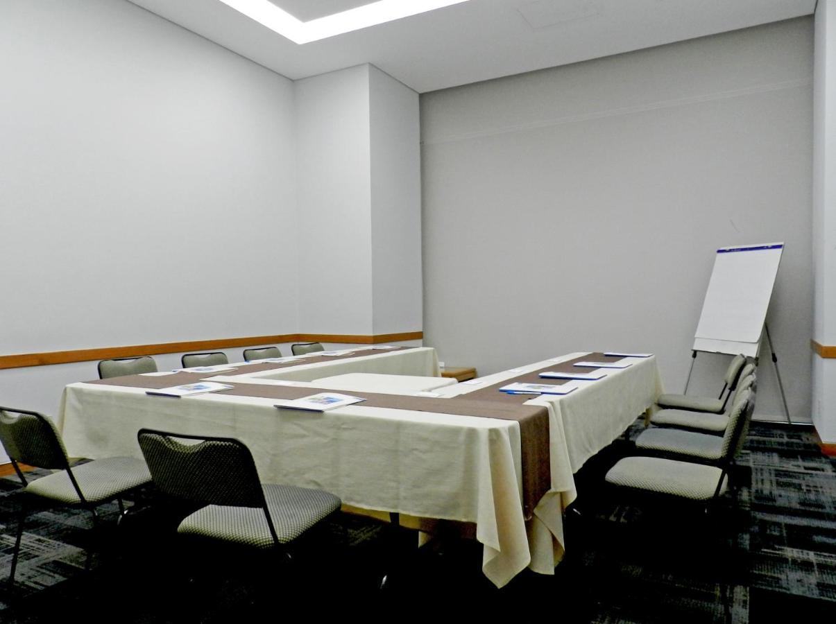 Express Reforma By Ihg 4* Cidade do México