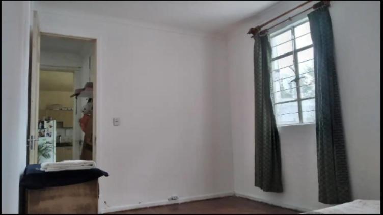 Albergue Habitación a dos cuadras del bosque de Chapultepec A *