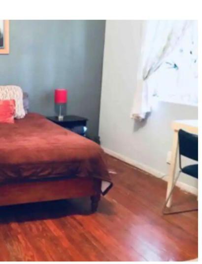 Habitación a dos cuadras del bosque de Chapultepec A * Cidade do México