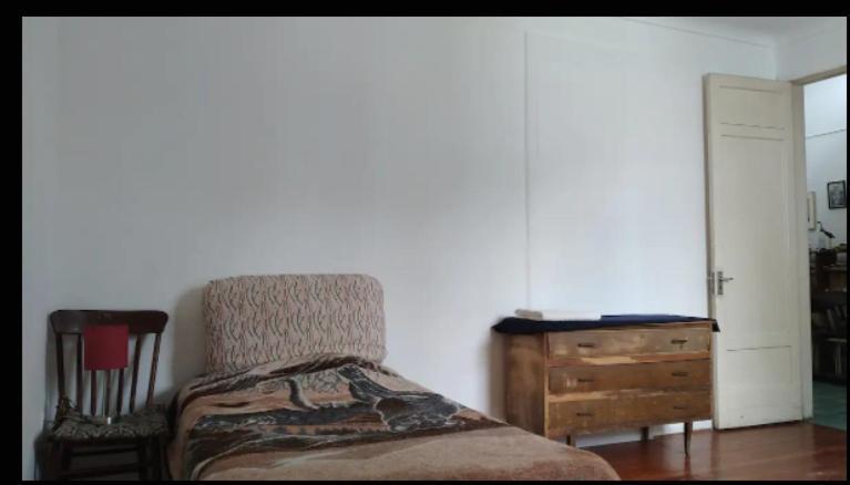 Habitación a dos cuadras del bosque de Chapultepec A Albergue Cidade do México