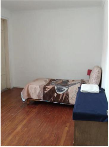 Habitación a dos cuadras del bosque de Chapultepec A Albergue *
