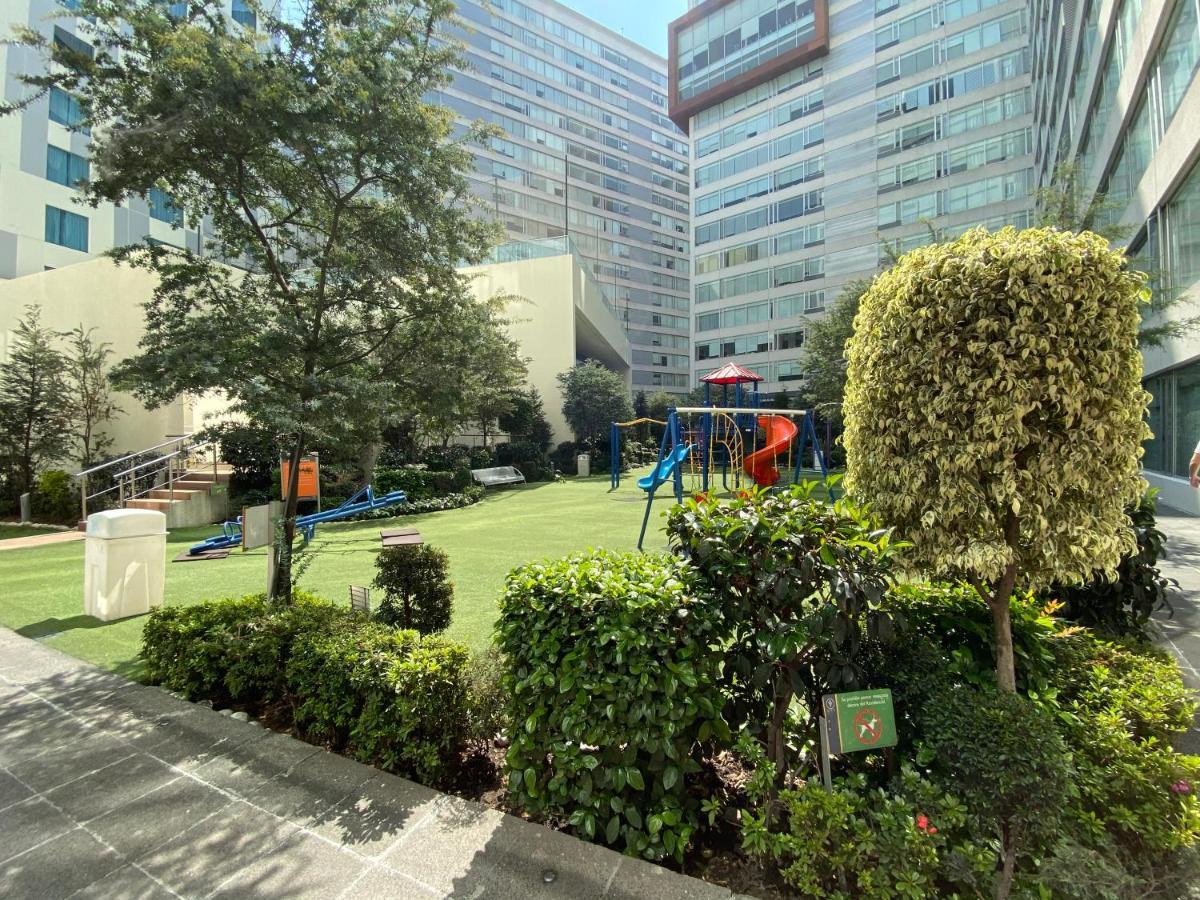 De 2 Junto Al Wtc Apartahotel