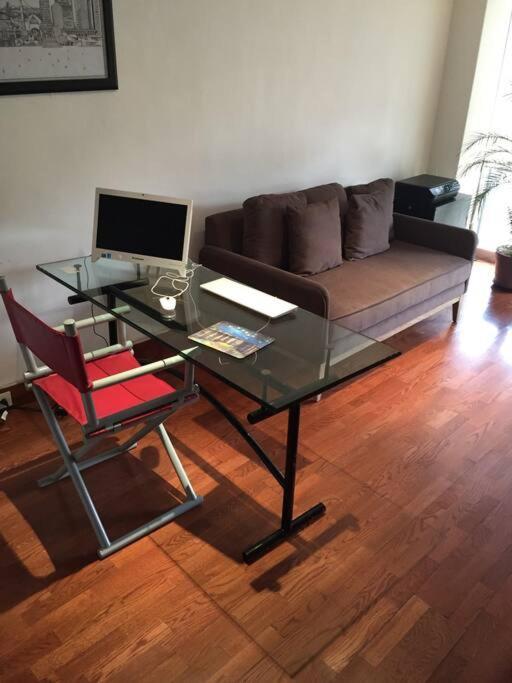Apartamento Personal