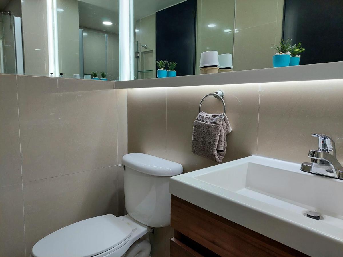 Apartamento Punto Alameda - Reforma *