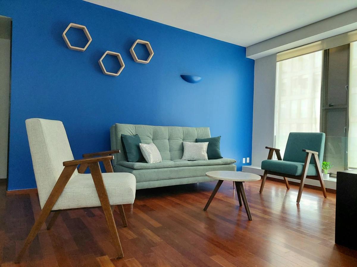 Punto Alameda - Reforma Apartamento