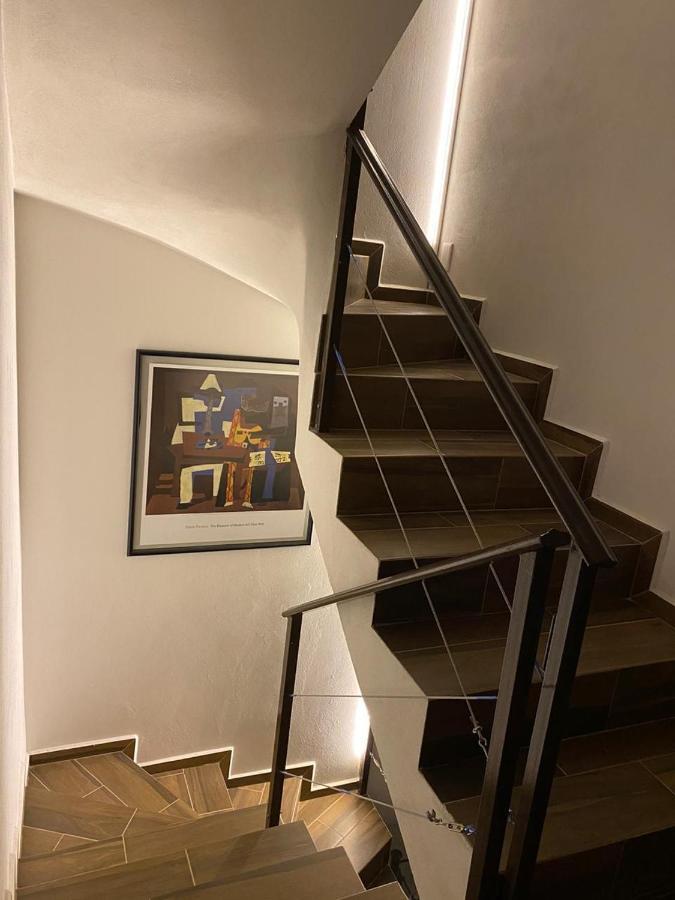 Excelente Ubicacion En Colonia Del Valle Apartment Mexico City