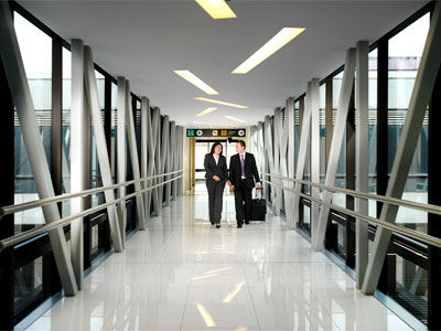 Hotel Courtyard By Marriott Mexico Airport