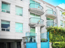 L´heritage Aristóteles 140 By Bluebay Apartamento *