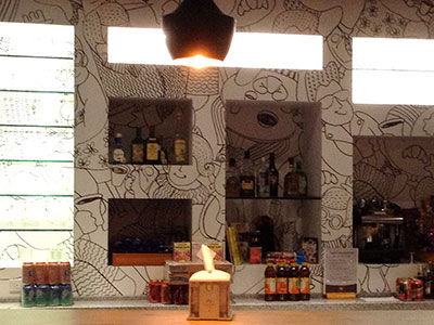 Ibis Perinorte 3* México DF
