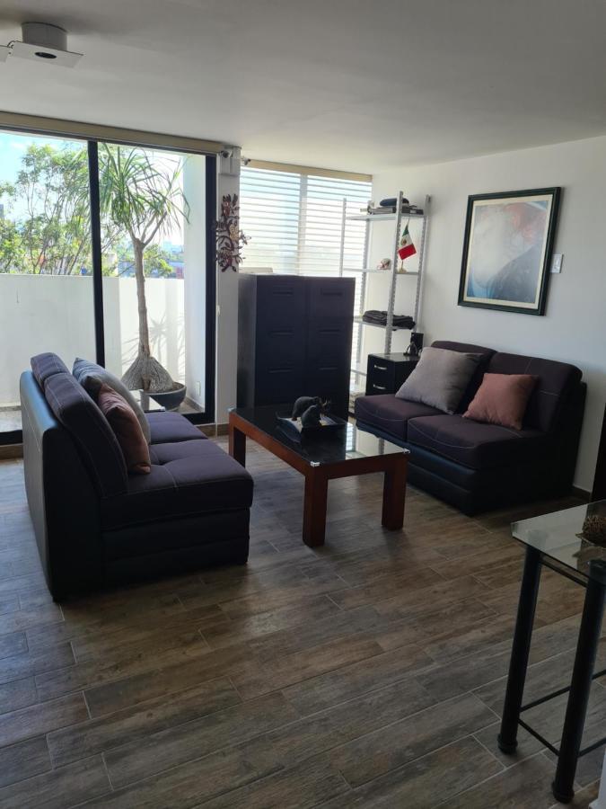 Excelente Ubicacion En Colonia Del Valle Apartment *
