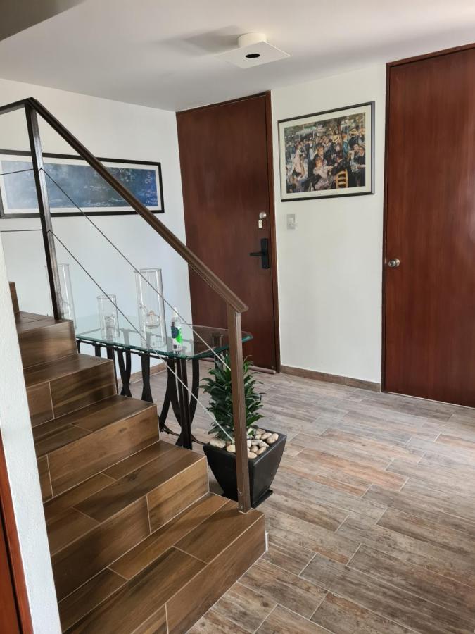 Apartment Excelente Ubicacion En Colonia Del Valle *