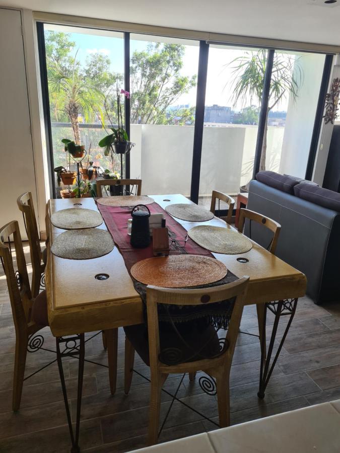 Excelente Ubicacion En Colonia Del Valle Apartment