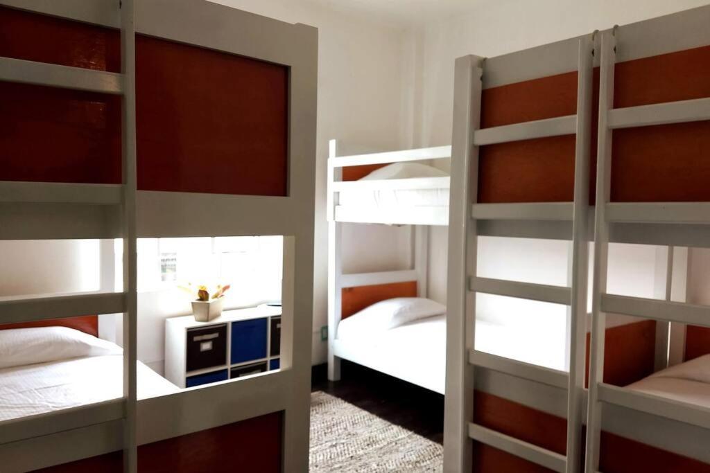 Apartment Reg Amplio Y Acogedor Depto Centro Historico Cdmx