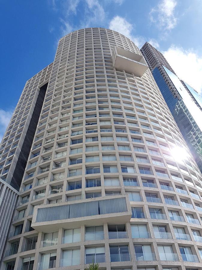 Apartment Torre Peninsula 1 Bedroom Santa Fe La Mexicana Park Mexico City