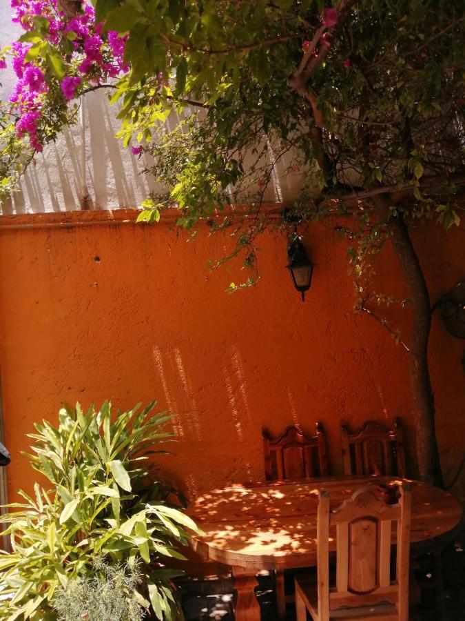 Recamara Rustica Cidade do México