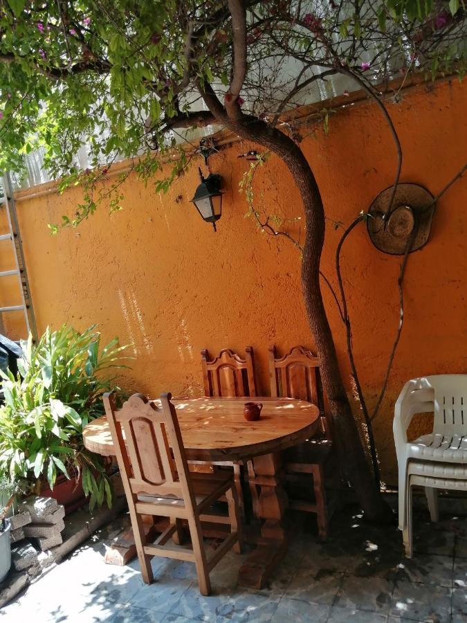 Recamara Rustica *