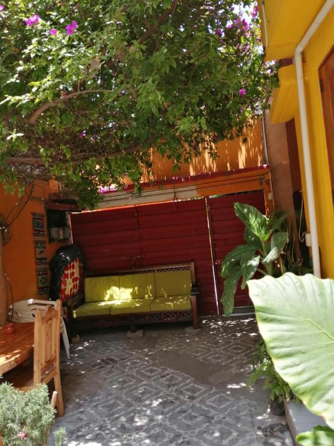 Recamara Rustica Hospedagem domiciliar Cidade do México