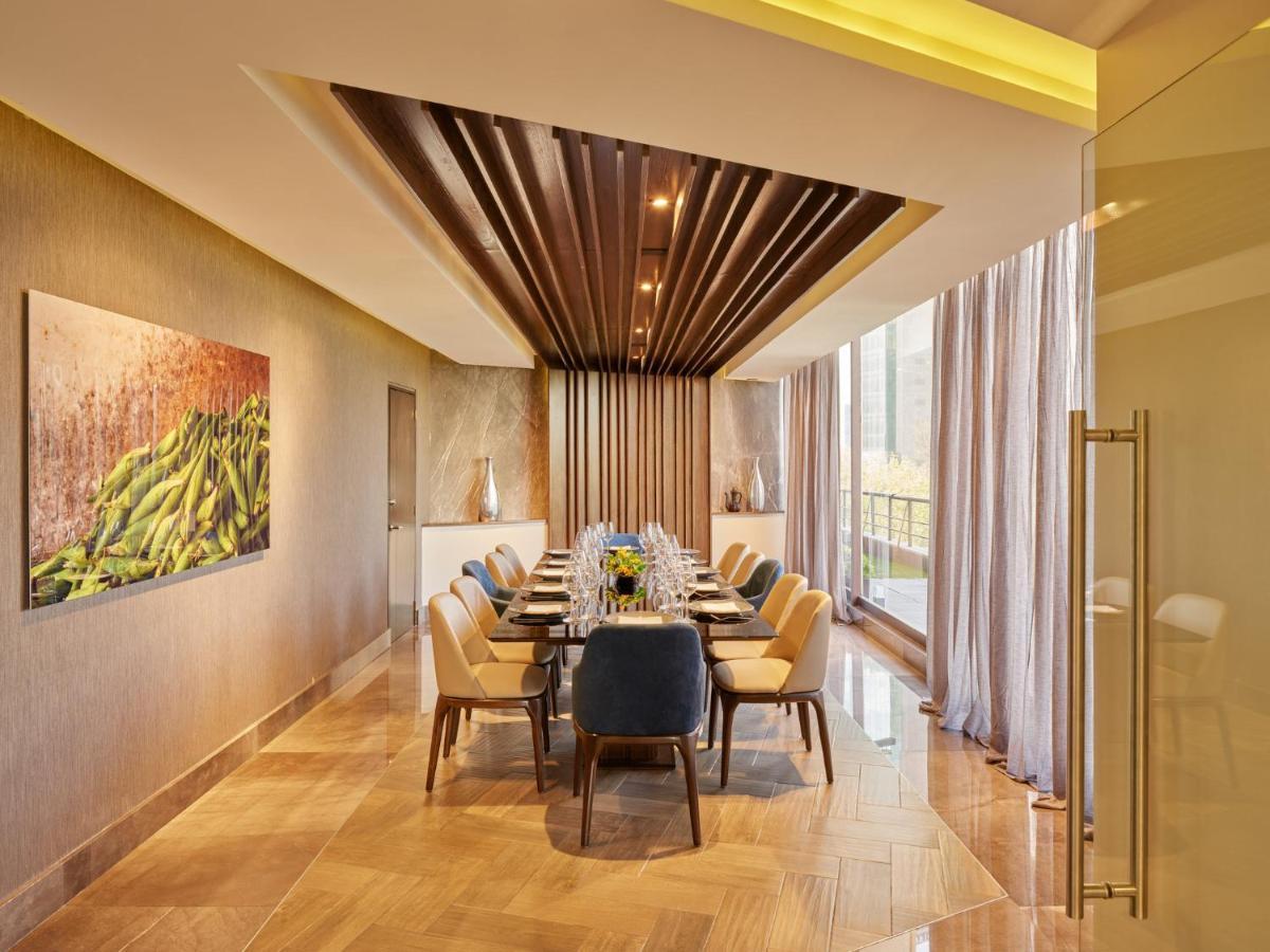Fiesta Americana Reforma 5* Mexico City