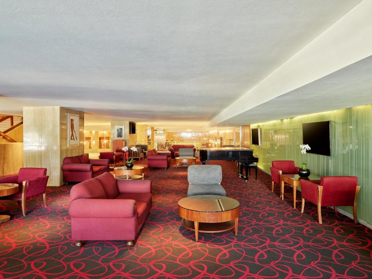 Fiesta Americana Reforma 5* Mexico City