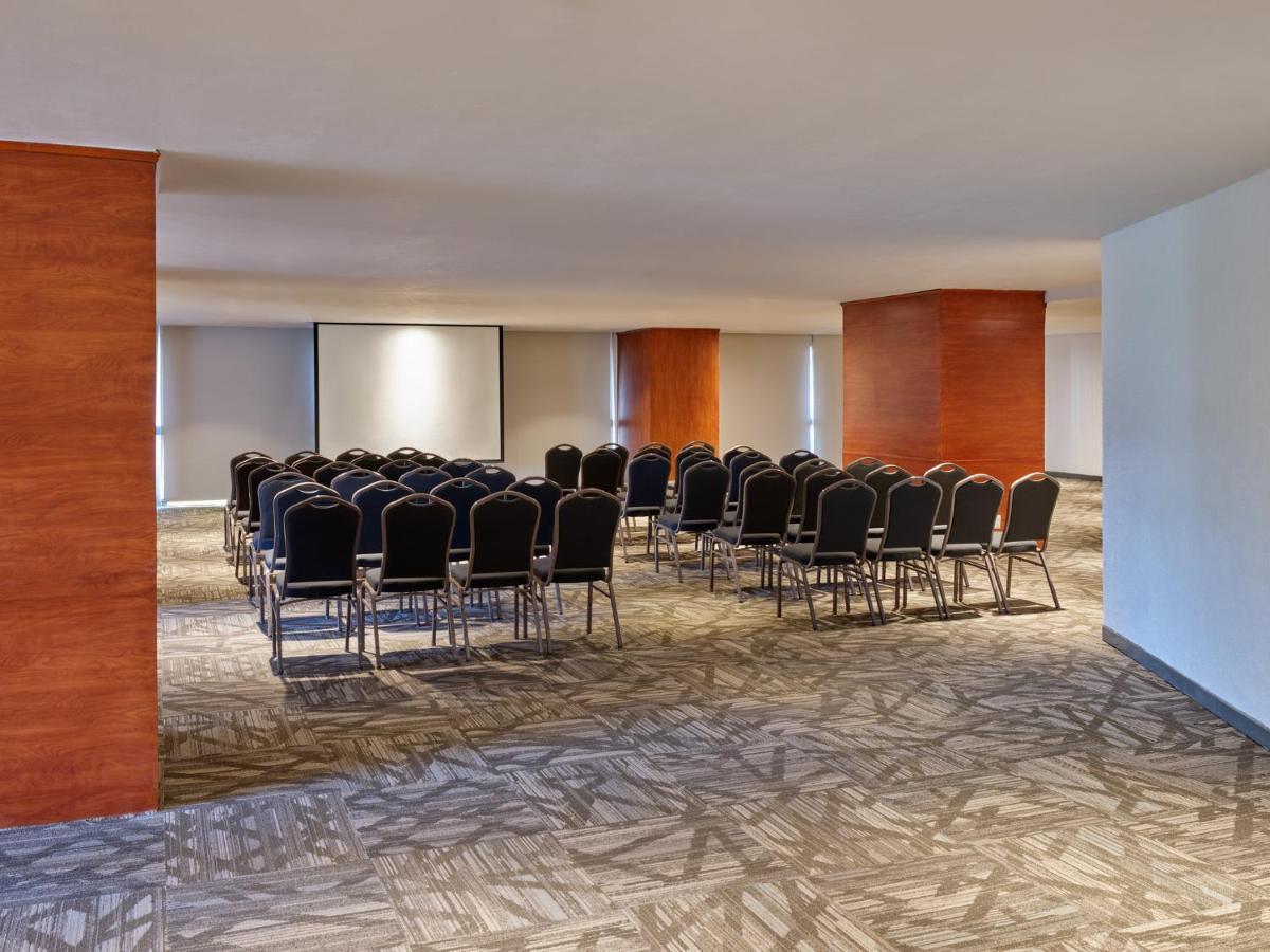 Fiesta Americana Reforma 5*