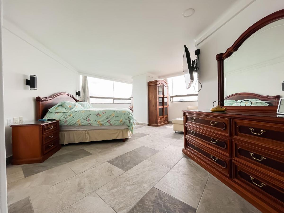 Apartamento Air Lux