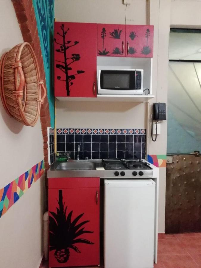 Hotel Coyotito Beds San Angel, Suites Con Encanto!
