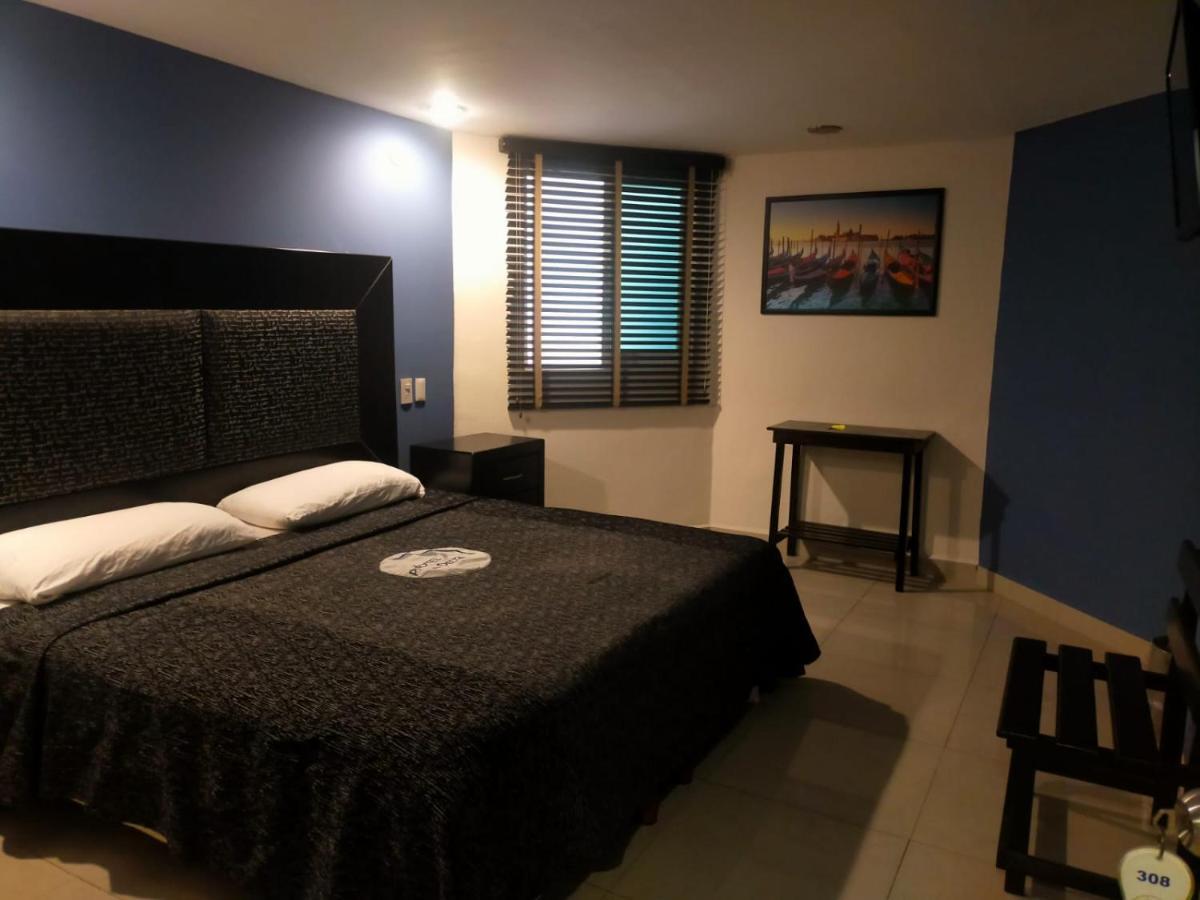 Plaza Delta 3*