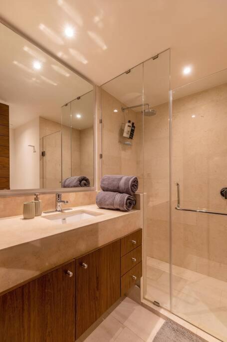 Apartamento Miyana Polanco