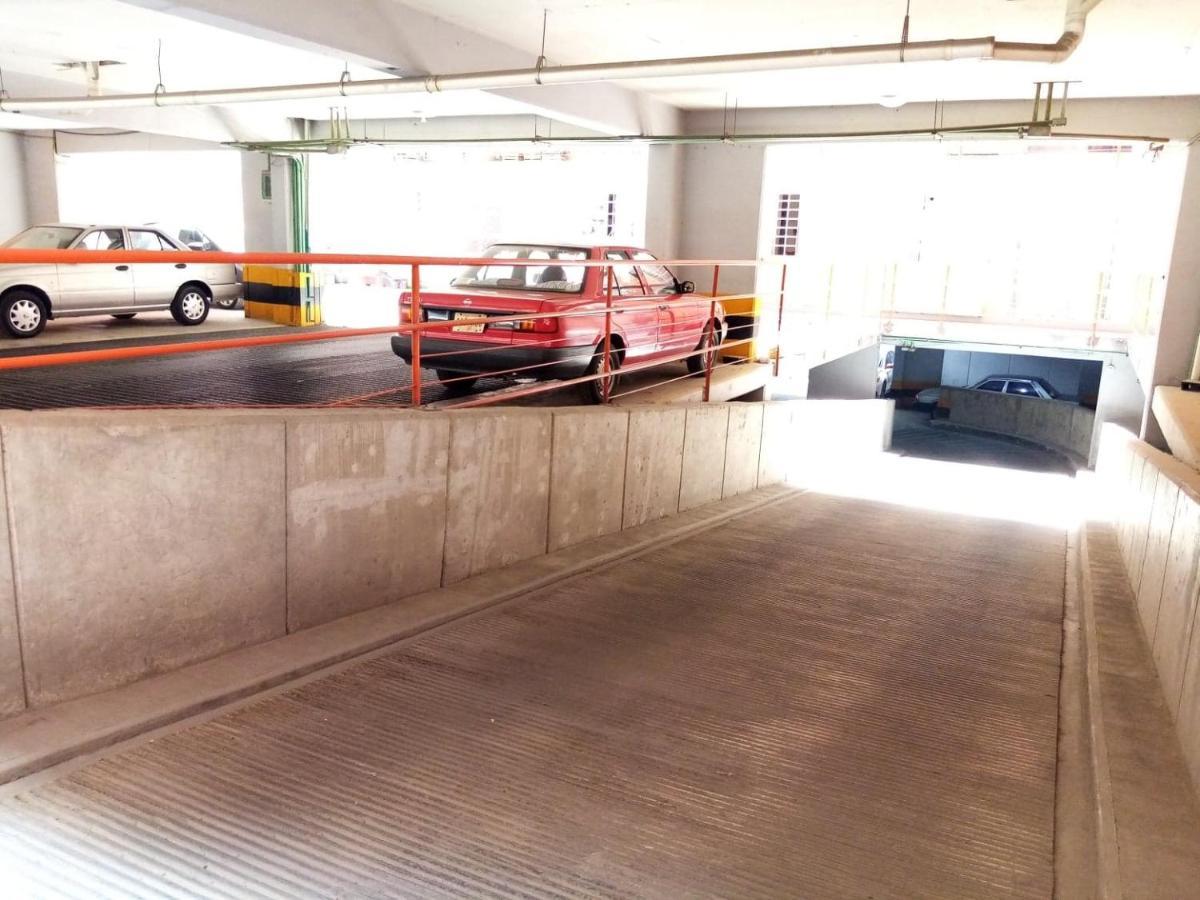 Apartamento Departamento En Centro Histórico *